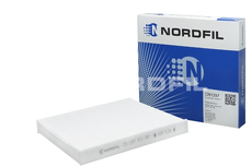 Салонный фильтр NORDFIL CN1297