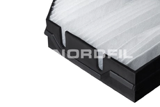 Салонный фильтр NORDFIL CN1296