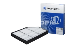 Салонный фильтр NORDFIL CN1296