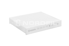 Салонный фильтр NORDFIL CN1302