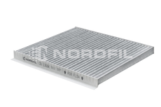 Салонный фильтр NORDFIL CN1306K