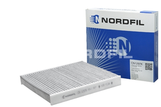 Салонный фильтр NORDFIL CN1297K