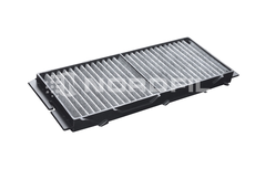 Салонный фильтр NORDFIL CN1020K2