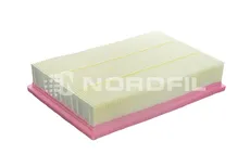 Фильтр воздушный NORDFIL AN1343