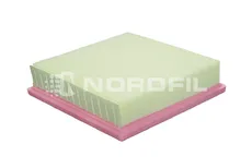 Фильтр воздушный NORDFIL AN1233