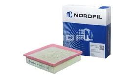 Фильтр воздушный NORDFIL AN1233