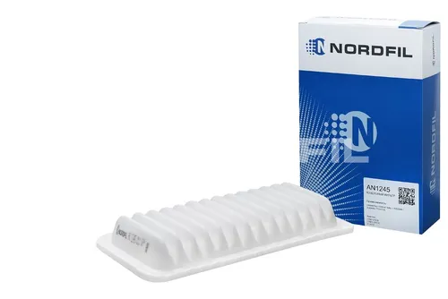 Фильтр воздушный NORDFIL AN1245