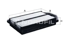 Фильтр воздушный NORDFIL AN1329