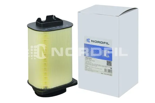 Фильтр воздушный NORDFIL AN1241