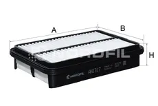 Фильтр воздушный NORDFIL AN1317