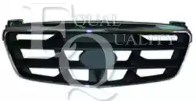 Решетка радиатора EQUAL QUALITY G0386