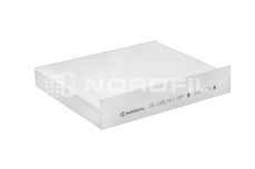 Салонный фильтр NORDFIL CN1305