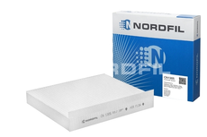 Салонный фильтр NORDFIL CN1305