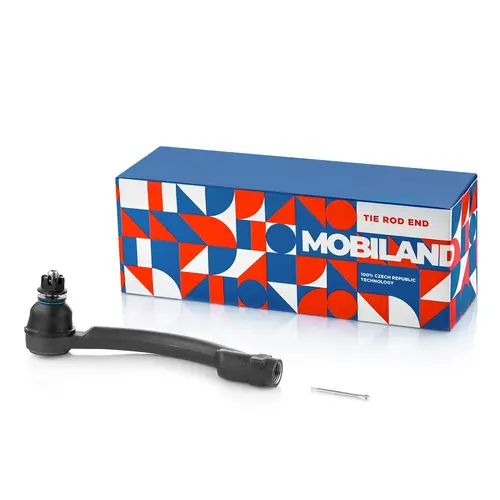 Рулевой наконечник MOBILAND 325014100 передняя ось слева