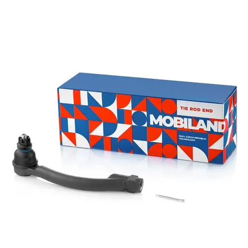 Рулевой наконечник MOBILAND 325020100 передняя ось справа