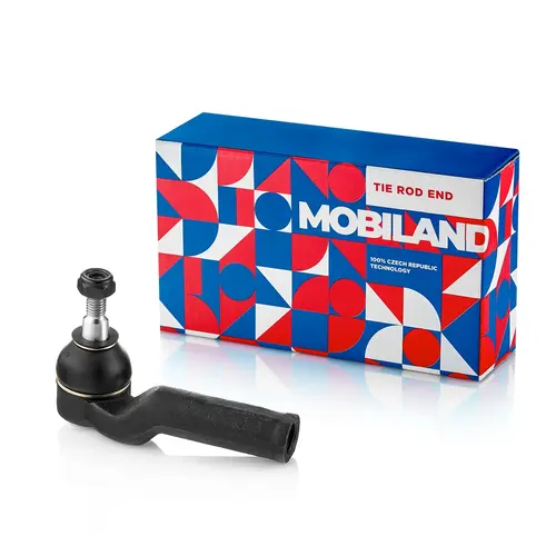 Рулевой наконечник MOBILAND 325020010 передняя ось справа