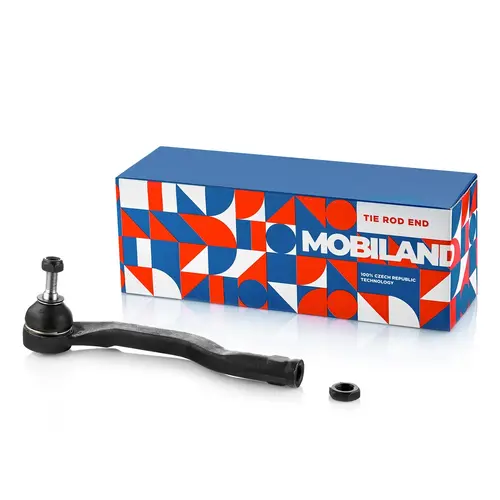 Рулевой наконечник MOBILAND 325014130 передняя ось слева