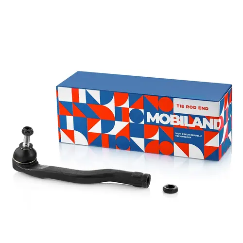 Рулевой наконечник MOBILAND 325020130 передняя ось справа
