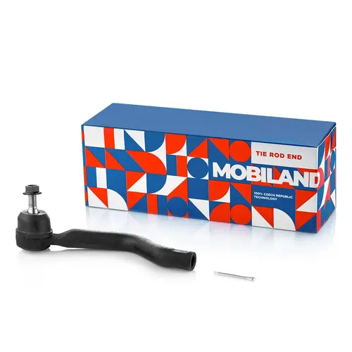 Рулевой наконечник MOBILAND 325014170 передняя ось слева