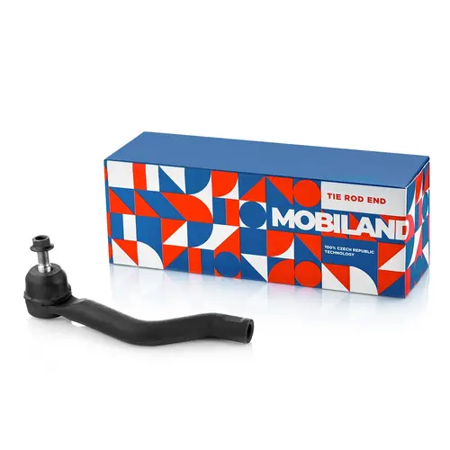 Рулевой наконечник MOBILAND 325020170 передняя ось справа