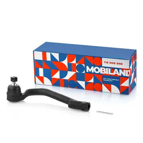 Рулевой наконечник MOBILAND 325014070 передняя ось слева