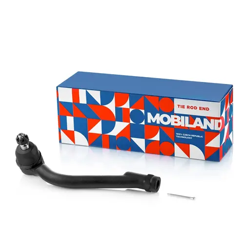 Рулевой наконечник MOBILAND 325020070 передняя ось справа