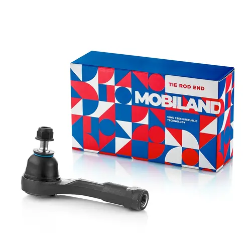 Рулевой наконечник MOBILAND 325014110 передняя ось слева