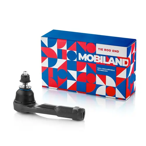 Рулевой наконечник MOBILAND 325020110 передняя ось справа