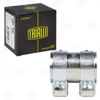 Хомут глушителя TRIALLI TC60Z