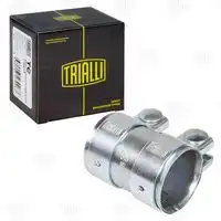 Хомут глушителя TRIALLI TC60Z