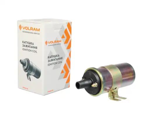 Катушка зажигания VOLRAM VR25111