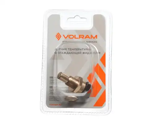 ТЕРМОДАТЧИК ГАЗ-406,405 VOLRAM VR19214