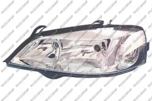 Фара PRASCO OP0174824