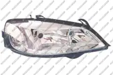 Фара PRASCO OP0174823