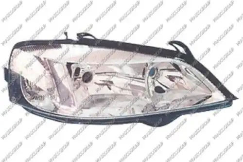 Фара PRASCO OP0174823
