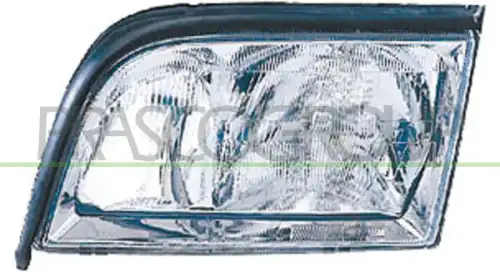 Фара PRASCO ME5204614