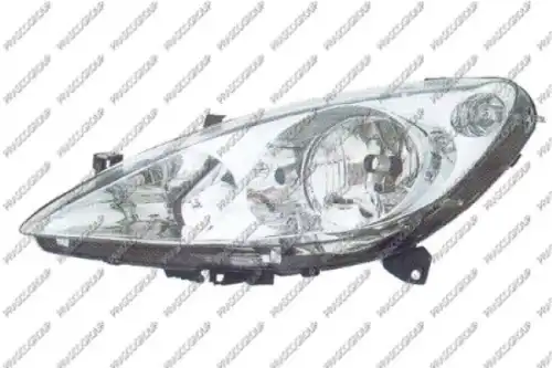 Фара PRASCO PG4204903