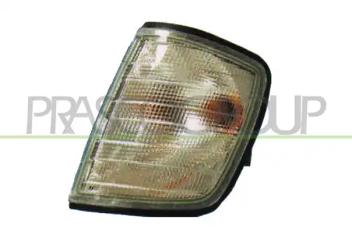 указатель поворота лев. бел. MB ME0334014 PRASCO