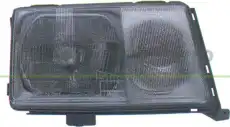 Фара PRASCO ME0314604