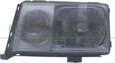 Фара PRASCO ME0314603