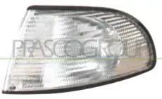 указатель поворота лев. Audi AD0174014 PRASCO
