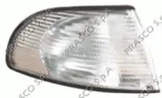 указатель поворота прав. Audi AD0174013 PRASCO