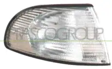 указатель поворота прав. Audi AD0174013 PRASCO
