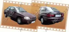 Фара PRASCO FD0284824