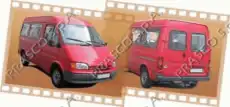 Фара PRASCO FD9064604