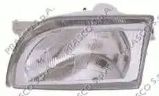 Фара PRASCO FD9064604
