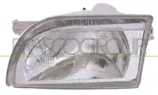 Фара PRASCO FD9064604