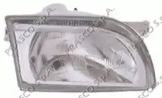 Фара PRASCO FD9064603