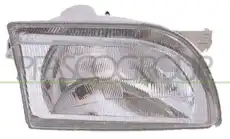 Фара PRASCO FD9064603