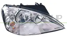 Фара PRASCO FD1074903